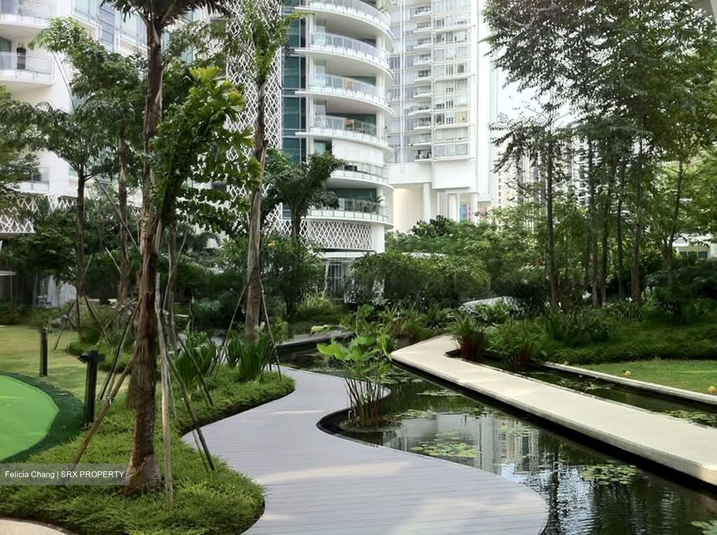 The Trillium (D9), Condominium #597050171